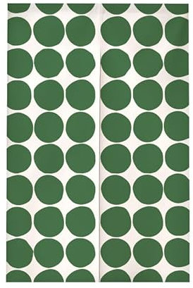 Türvorhang Grüne Geometrie Küchenvorhänge Polyester Raumteiler Vorhang Kurz Scheibengardinen mit Teleskopstange Vorhänge Kurz Türvorhang Insektenschutz Fliegenvorhang Terrassentür 80x200cm