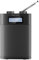 Mycket DAB/DAB+ Digital & FM Radio, USB Rechargeable and 2200mAh Battery Powered Radio,Portable DAB Radio, Radio with Bluetooth/U Disk, 80 Preset Stations,Headphone Jack, LED Display, for Home,Travel
