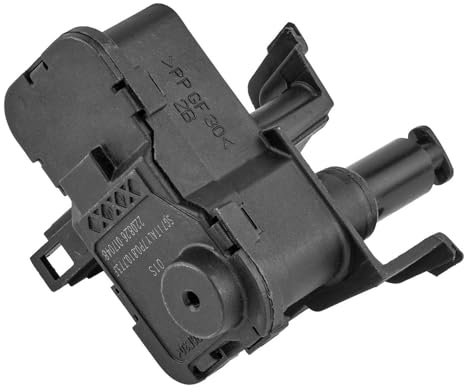 LLYIXUAI Türverriegelungsaktuator OEM Klappentürschlossantrieb 7P0810773B,7P0810773D/F Für SEAT Für Leon 2012–20 Für Fabia 14–21 Für Octavia 12–20