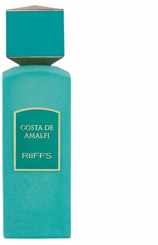 Costa de Amalfi, Extrait de Parfum, RiiFFS, unisex, 100 ml