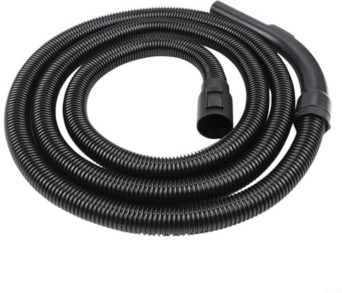 Gettimore Replacement Hose for Karcher NT20 30 WD1 WD2 WD3 WD4 WD5 WD6 WD 6 P Premium 2.5m and 3.5m Options (3.5 m)