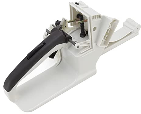 KIMISS Chainsaw Fuel Gas Rear Handle for MS240 MS260 024 026 - Premium Replacement Accessory for Electric Chain Saws