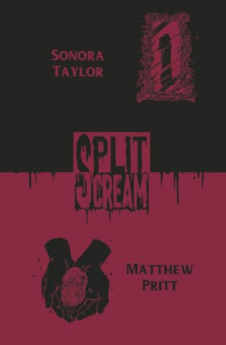 Split Scream: Cursed Places