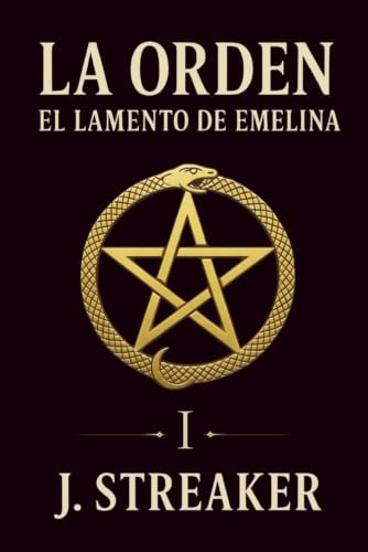 La Orden: El lamento de Emelina