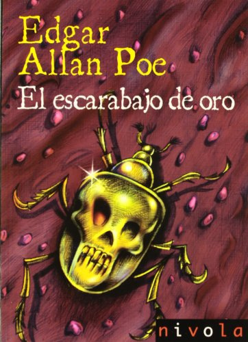 El escarabajo de oro: 17 (Violeta)