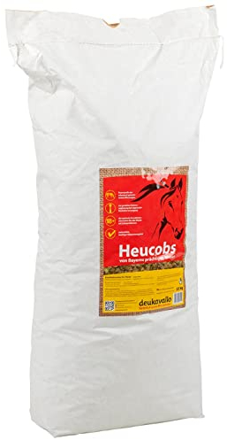 deukavallo Deuka Heucobs, 25 kg