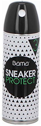 Bama Sneaker Protect Cirages et produits d'entretien, Transparent (Neutral), 200.00 ml