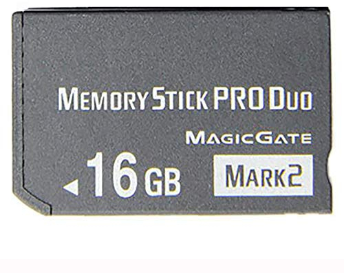 Clé mémoire Pro 16 Go compatible avec PSP 2000/3000