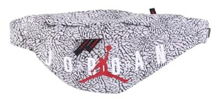 Jordan Boy's Crossbody Bag (Big Kids) One Size