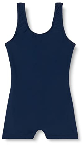 Haute pression Fille J930e Co3 Combinaison mod le court, Marine, 14 ans EU