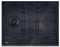 Placa Gas HAIER HAVG5D4TB 65cm Negro 4f