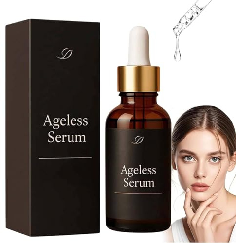 Sérum Anti-âge, Anti Rides Puissant Immediat, Serum retinol Anti Age, Sérum Visage Hydratant Anti-âge à L'acide Hyaluronique Et Au Rétinol, Raffermit Et Lisse Les Ridules (1PC)