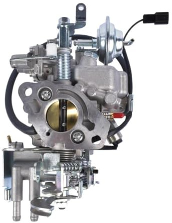 di riparazione flangia carburatore 21100-78150 21100-7815 compatibile con carrelli elevatori 4Y 5K di alimentazione carburante accessori auto