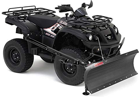 Schneeschild Ersatzteil für/kompatibel mit TGB Blade 250 325 425 500 525 550 600 Swisher Komplettset