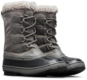 Sorel herr 1964 Pac Nylon WpSnökängor