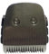 Lame De Rechange For Tondeuse À Cheveux, Compatible Avec Les Rasoirs Philips BT7201/13 BT7201/15 BT7201/16 BT7202/13 BT7202/15 BT7202/16