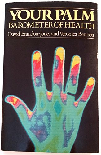 Your Palm: Barometer of Health