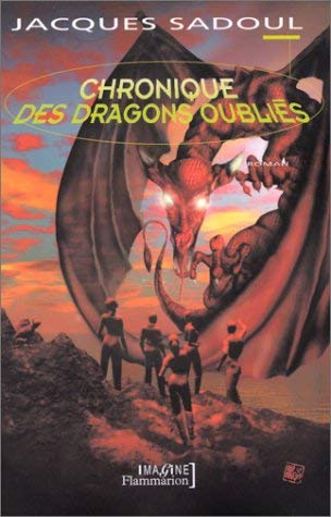 Chronique des dragons oublies