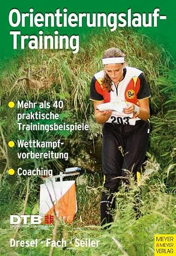 Orientierungslauf-Training