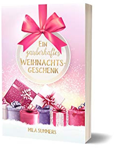 Ein zauberhaftes Weihnachtsgeschenk