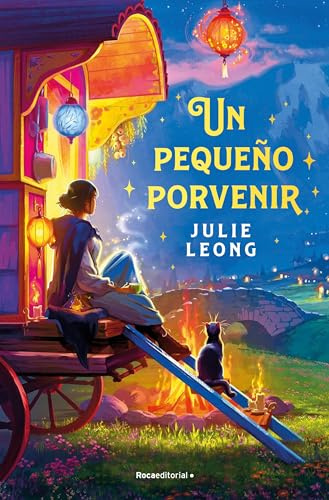 Un pequeño porvenir (Novela)