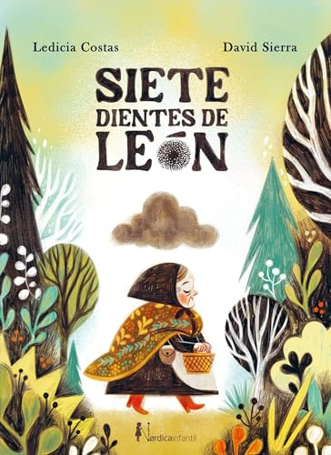 Siete dientes de león (Infantil)
