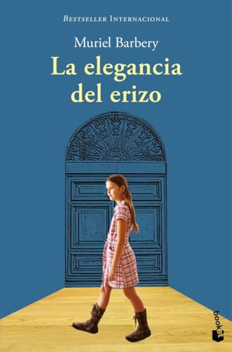 La elegancia del erizo (Novela)