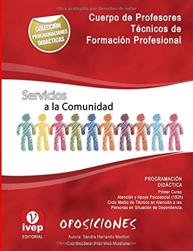 Programación Didáctica Servicios a la Comunidad