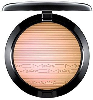 MAC Extra Dimension Skinfinish Powder – Show Gold for Women 0,31 oz Highlighter
