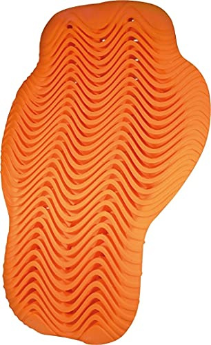 Scott D3O Viper Pro ryggskydd (orange, XL)