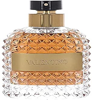 Valentino Uomo Eau de Toilette Spray 150 ml
