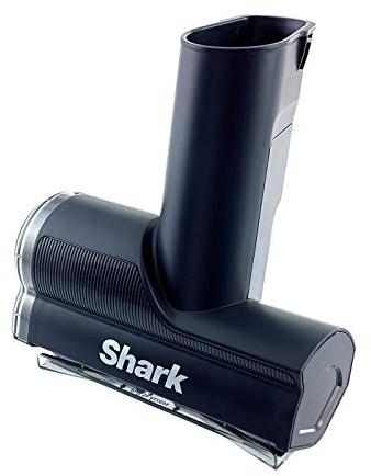 Shark Motorisierter Tierhaar-Aufsatz mit Anti Hair Wrap für schnurlose Staubsauger der ICZ-Serie