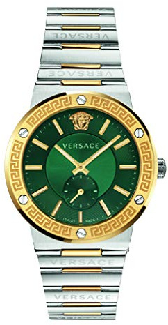 Herrenuhr Versace Greca Trendige Artikelnummer: VEVI00420