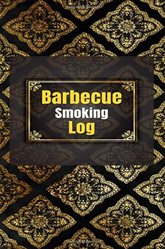 Barbecue Smoker's Log