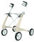 byACRE Carbon Ultralight Rollator World's Lightest Carbon Rollator - Only 4.8 kg | for Indoor and Outdoor Use | Foldable and Easy to Put in The Boot and Travel | 5 Year Warranty