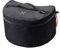 Hillsound PackStack Pro Aufbewahrungswürfel, wasserdichte Packwürfel, Rucksackreisen und Camping, platzsparend, modulare Pack-Organizer, Schwarz, TALL Fits 60L+ Pack, Hoch