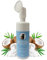 Hunde Pfotenreiniger für Hunde - Hundepfoten Reiniger - Hundepfotenbürste - Wasserloses Haustier Shampoo Mit Silikon Hundebürste - Hundepflege und Hundezubehör