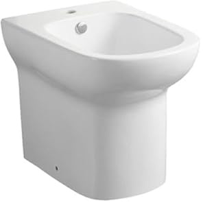 BIDET VÄGGTRÄD AMBROSIA Pump Kran