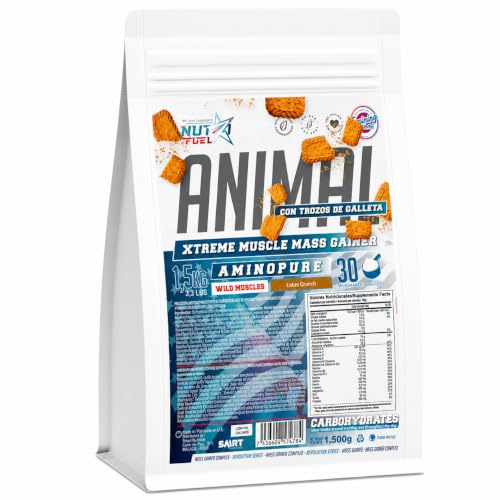 Ganador De Peso Proteina En Polvo Con Carbohidratos BCAA L Glutamina Proteinas Whey Mass Gainer Para Subir Masa Muscular Recuperacion Muscular Lottus Milkshake