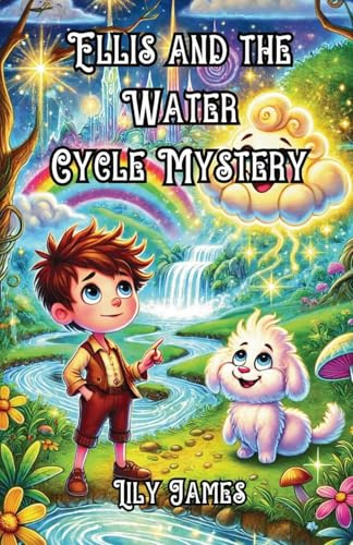 Ellis and the Water Cycle Mystery