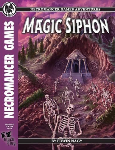 Necromancer Games