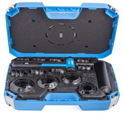 SKF TMFT 36 Kit d'outils de montage de roulement standard 36 anneaux