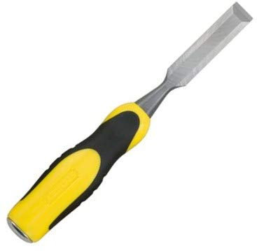 Stanley Consumer Tools 16-312 cincel bimaterial, 3/4 pulgadas - Cantidad 2