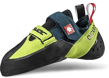 Ocun Herren X Ballett flach