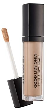 Flormar Good Lids Only Primer Occhi – Base Trucco Occhi di Lunga Durata con Finitura Opaca – Primer Ombretto Professionale Leggero, Alta Pigmentazione e Applicatore Integrato, 001 Nude