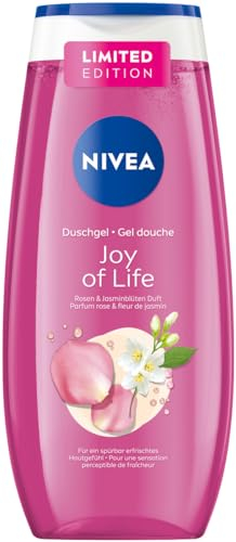 NIVEA Duschgel Joy of Life 250 ml
