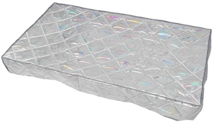 SMASOLO Copertura Isolante Per Frigorifero Protezione Per Congelatore Design Copertura Solare Per Congelatore Pozzetto Isolamento Per Uso e