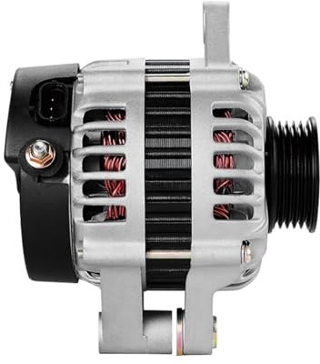 OZCCH Coolfone Generator for Changan CX20 Yuexiang V3 3701010-H16