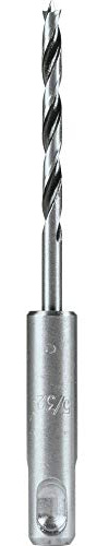 Makita B-59190 Foret SDS-PLUS pour bois 5/32 x 4-1/8