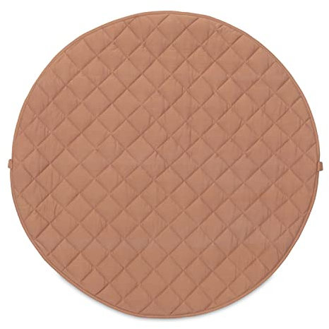 PLAY&GO Play-& Go Soft Organic Tawny Brown Windeleinlagen